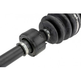 Demi-arbre de transmission gauche pour Toyota Verso 2.0 NPW-TY-108