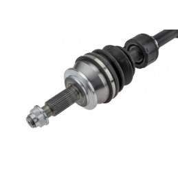 Demi-arbre de transmission gauche pour Toyota Verso 2.0 NPW-TY-108