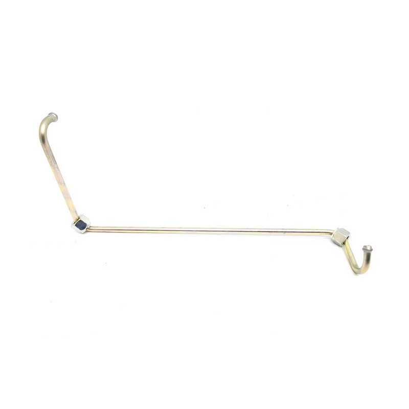 Conduite à haute pression, injection pour Citroen Jumper 2 Fiat Ducato 3 Peugeot Boxer 2.2 Hdi 1570L2 Conduite à haute pression, injection pour Citroen Jumper 2 Fiat Ducato 3 Peugeot Boxer 2.2 Hdi 1570L2