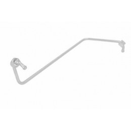 Conduite à haute pression, injection pour Citroen Jumper 2 Fiat Ducato 3 Peugeot Boxer 2.2 Hdi 1570L2