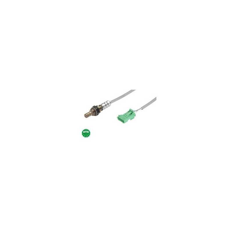 Sonde lambda pour Citroen Berlingo C2 C3 Nemo Fiat Fiorino Peugeot 206 207 Bipper avant catalyseur OZA608-U2 Sonde lambda pour Citroen Berlingo C2 C3 Nemo Fiat Fiorino Peugeot 206 207 Bipper avant catalyseur OZA608-U2