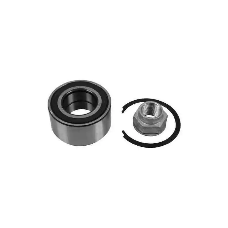 Roulement de roue avant Q-Drive pour Alfa 145 Gtv Spider Fiat 500 Bravo Brava Doblo Idea Marea Multiplia Lybra Corsa D 628510131 Roulement de roue avant Q-Drive pour Alfa 145 Gtv Spider Fiat 500 Bravo Brava Doblo Idea Marea Multiplia Lybra Corsa D 628510131