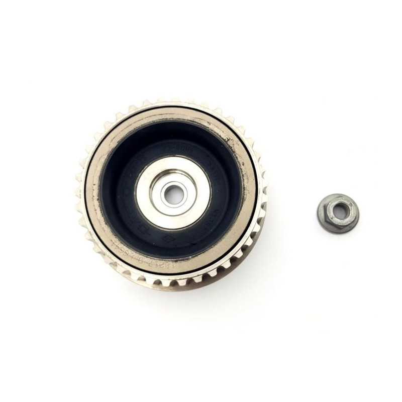 Poulie d'arbre a came 2,0 16V Renault Megane Scenic 2