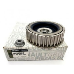 Poulie d'arbre a came 2,0 16V Renault Megane Scenic 2