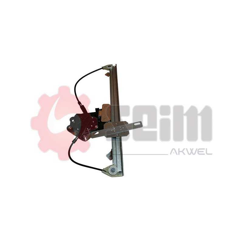 Lève vitre arrière gauche SEIM pour Opel Zafira B Confort 902183 Lève vitre arrière gauche SEIM pour Opel Zafira B Confort 902183