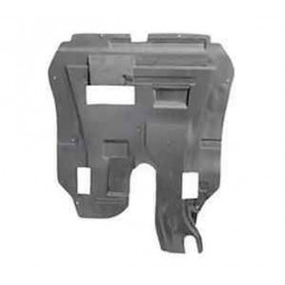 Cache moteur Ford Mondeo partie...