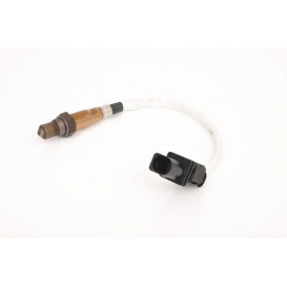 Sonde lambda, sonde catalyseur BOSCH pour Renault Megane 3 Grand Scenic 3 et Megane CC 2.0 2.3 DCI 0 281 004 153