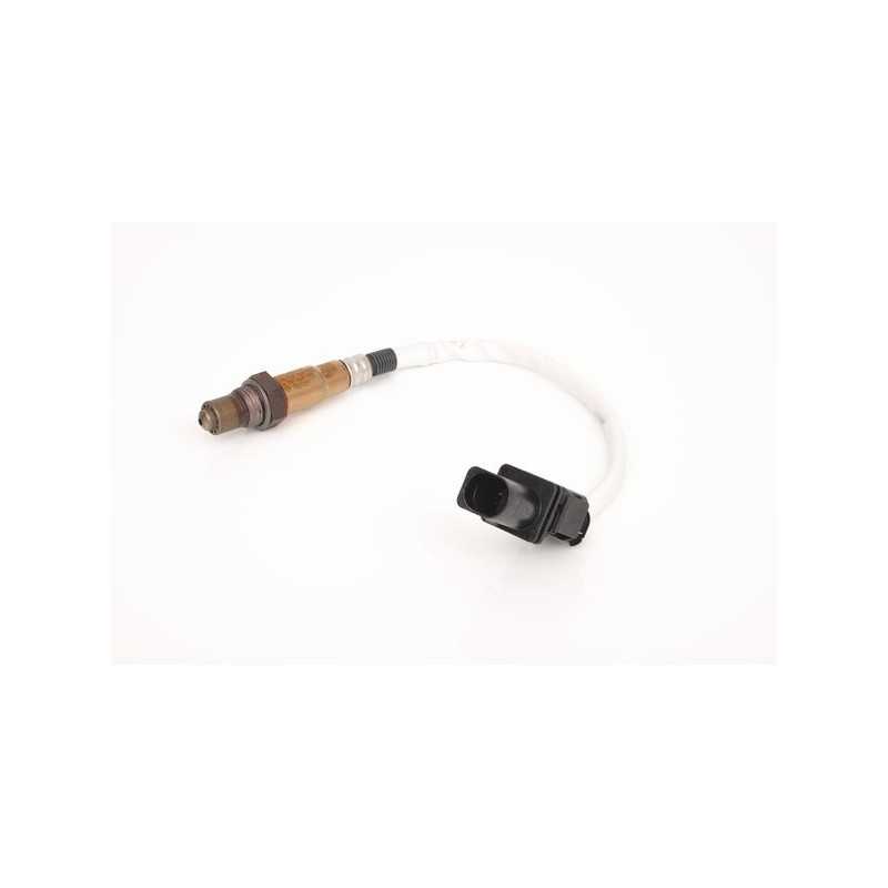 Sonde lambda, sonde catalyseur BOSCH pour Renault Megane 3 Grand Scenic 3 et Megane CC 2.0 2.3 DCI 0 281 004 153