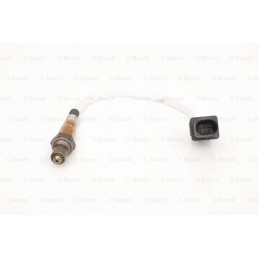 Sonde lambda, sonde catalyseur BOSCH pour Renault Megane 3 Grand Scenic 3 et Megane CC 2.0 2.3 DCI 0 281 004 153