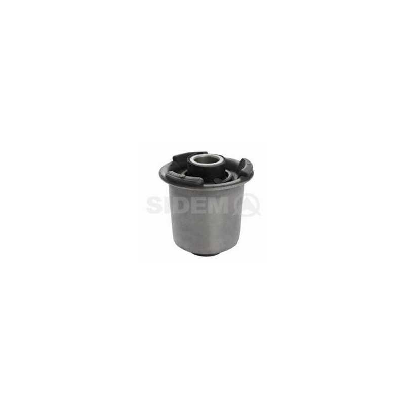 Silentbloc de suspension SIDEM pour Renault Kangoo Scenic 805701 Silentbloc de suspension SIDEM pour Renault Kangoo Scenic 805701