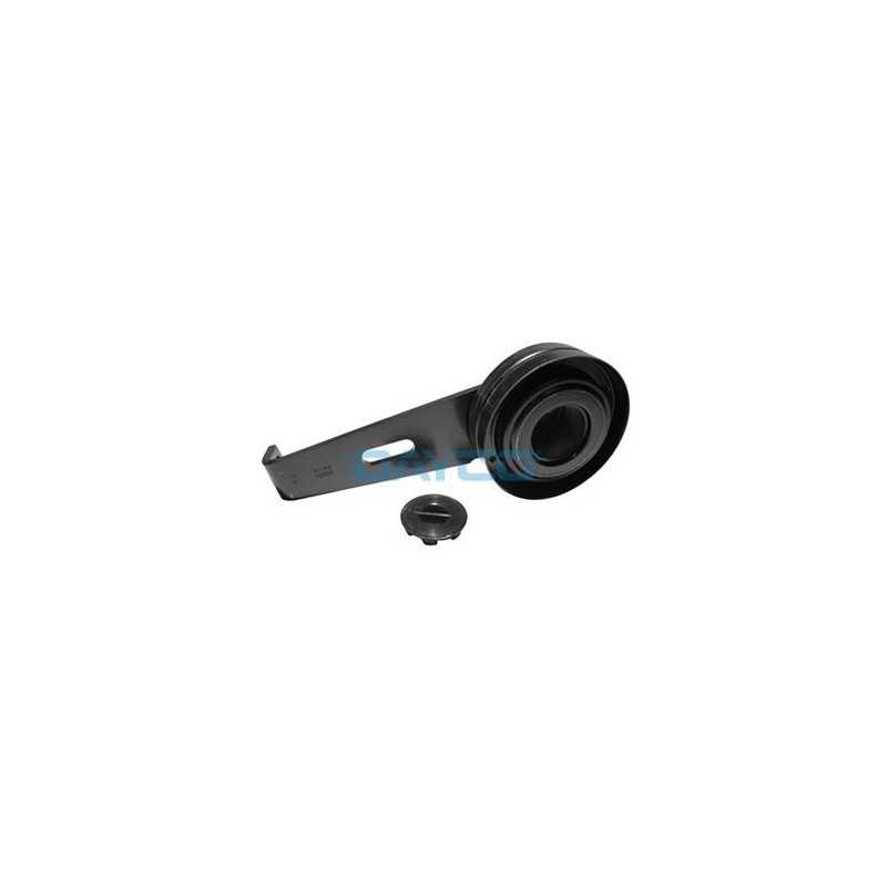 Galet tendeur de courroie d'accessoire