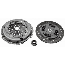 kit embrayage