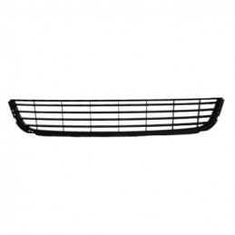 Grille centrale pour Vw Golf VI 951827