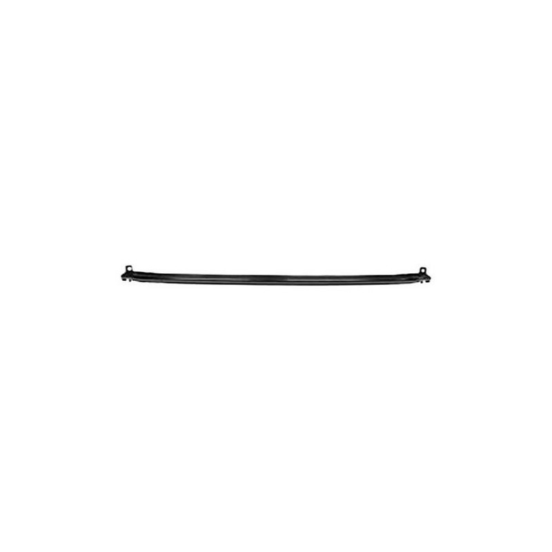 Traverse renfort de pare choc avant pour Vw Golf VI 95180713 Traverse renfort de pare choc avant pour Vw Golf VI 95180713