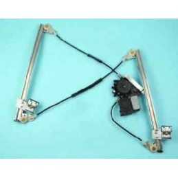 Leve vitre avant droit Golf 3 confort 3 et 5 portes  9607503