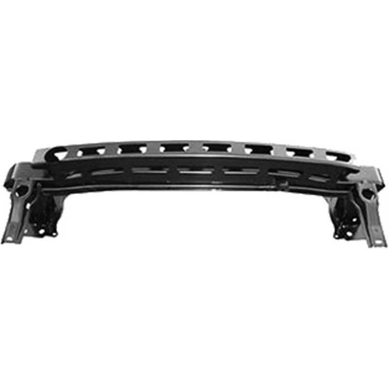 Renfort de pare choc pour Volkswagen Golf VI 9518073