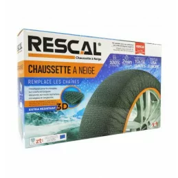 copy of Jeu de 2 Chaussettes à neige XS