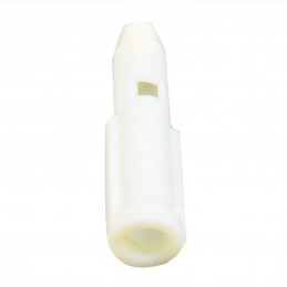Bague plastique pommeau de vitesse pour Peugeot