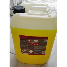 Bidon de 20 litre de liquide de...