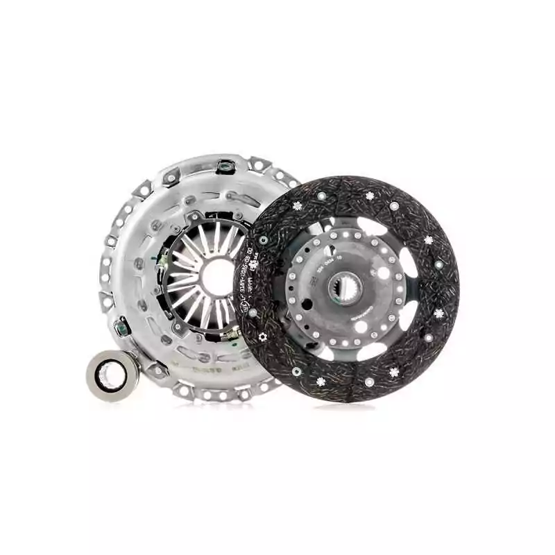 copy of Kit d'embrayage LUK pour Citroen C4 C5 C8 Jumpy Fiat Scudo Ulysse Lancia Phedra Peugeot 307 407