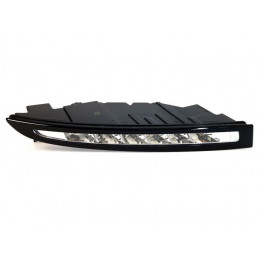 Optique, feu avant gauche LED pour Renault Megane 3