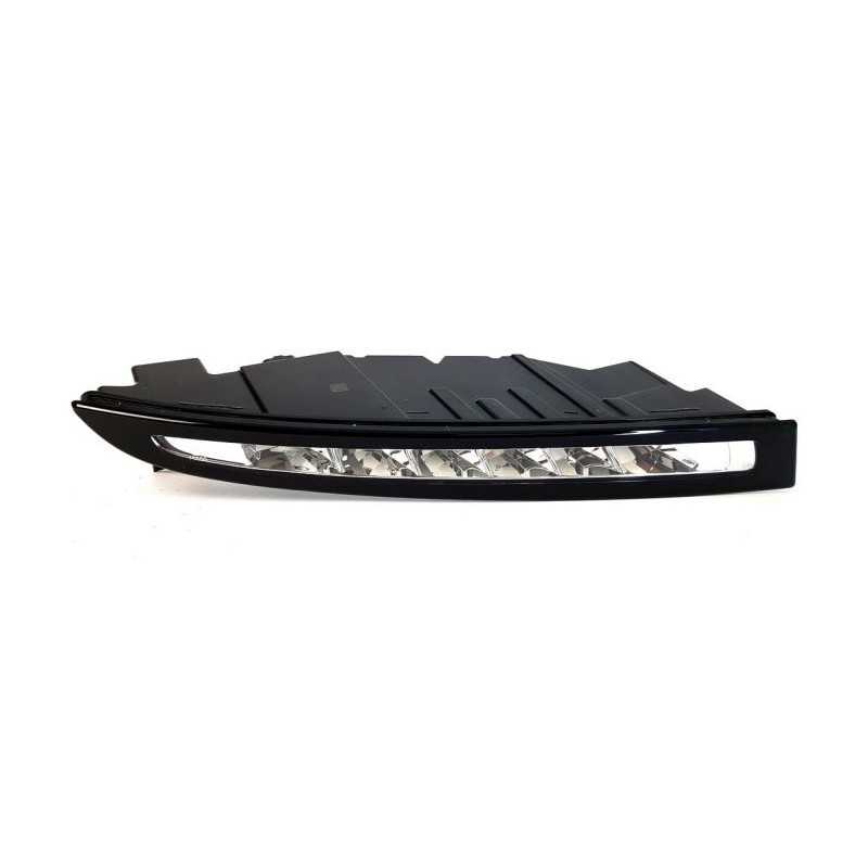 Optique, feu avant gauche LED pour Renault Megane 3