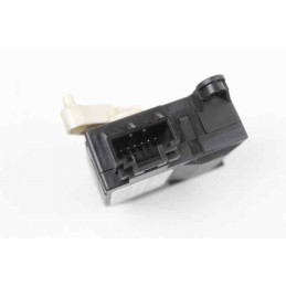 Moteur actionneur de volet de climatisation pour Hyundai Grand Santa fe Opel Vectra C Saab 9-3 13192013