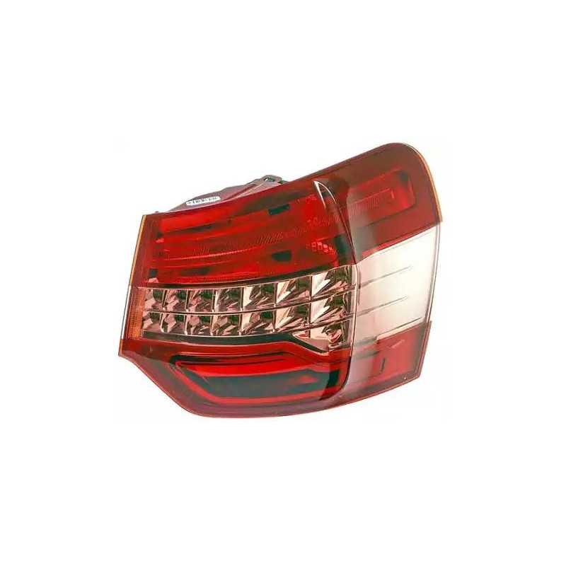 Feu arriere gauche pour Citroen C5 233478X Feu arriere gauche pour Citroen C5 233478X