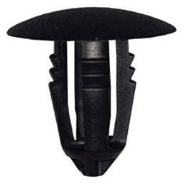 10 Clips, rivets pare choc Panneaux de porte, intérieurs, Passages de roue et bottes pour Ford 803-003/10