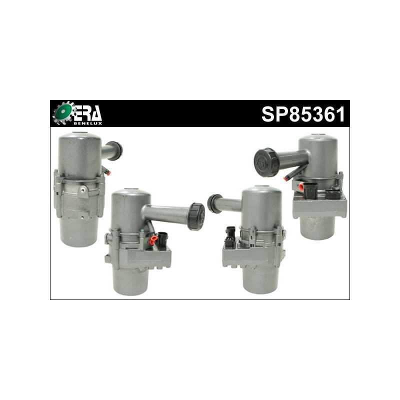 Pompe de direction assistée pour Peugeot 407 1.6 1.8 2.0 2.2 2.7 CONSIGNE