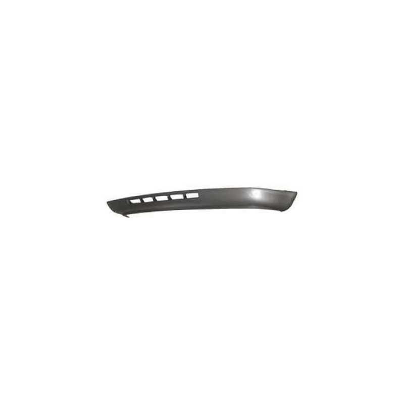 Spoiler de pare choc avant Golf 4 VW704A Spoiler de pare choc avant Golf 4 VW704A