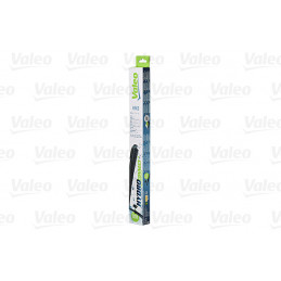 1 Balai d'essuie-glace plat VALEO 430mm 43cm 578503