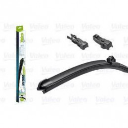 1 Balai d'essuie-glace VALEO 475 mm...