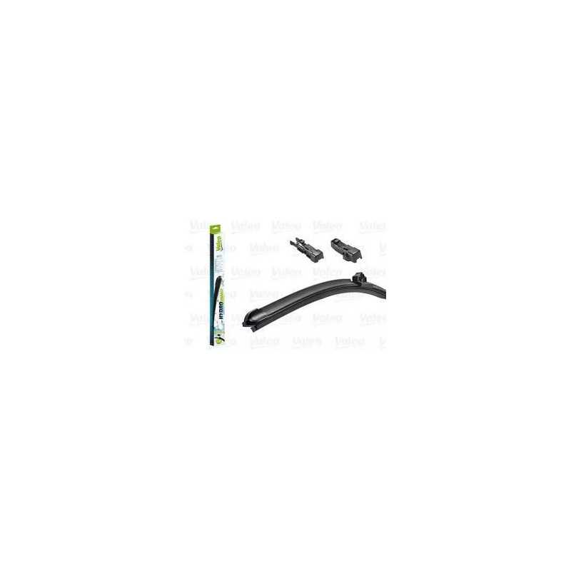 1 Balai d'essuie-glace VALEO 475 mm 47.5cm