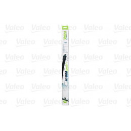 1 Balai d'essuie-glace plat VALEO 600mm 60cm 578511
