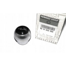 Pommeau de levier de vitesse pour Renault Megane 3 RS Fluence Sport