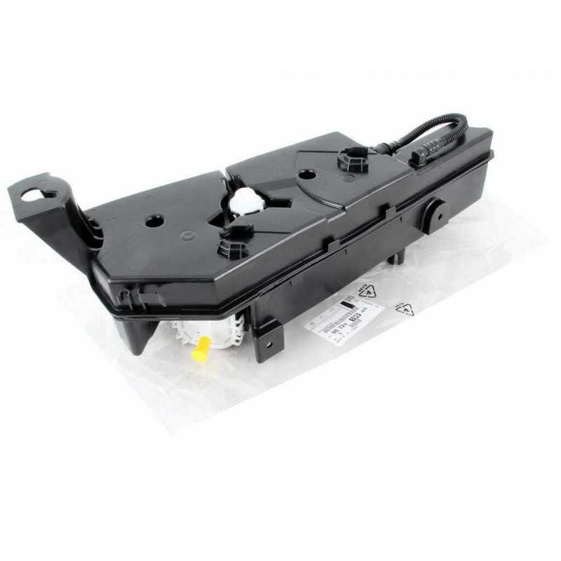 Réservoir d'additifs FAP pour Peugeot/Citroen 1.6 2.0 hdi 9672419980 Réservoir d'additifs FAP pour Peugeot/Citroen 1.6 2.0 hdi 9672419980