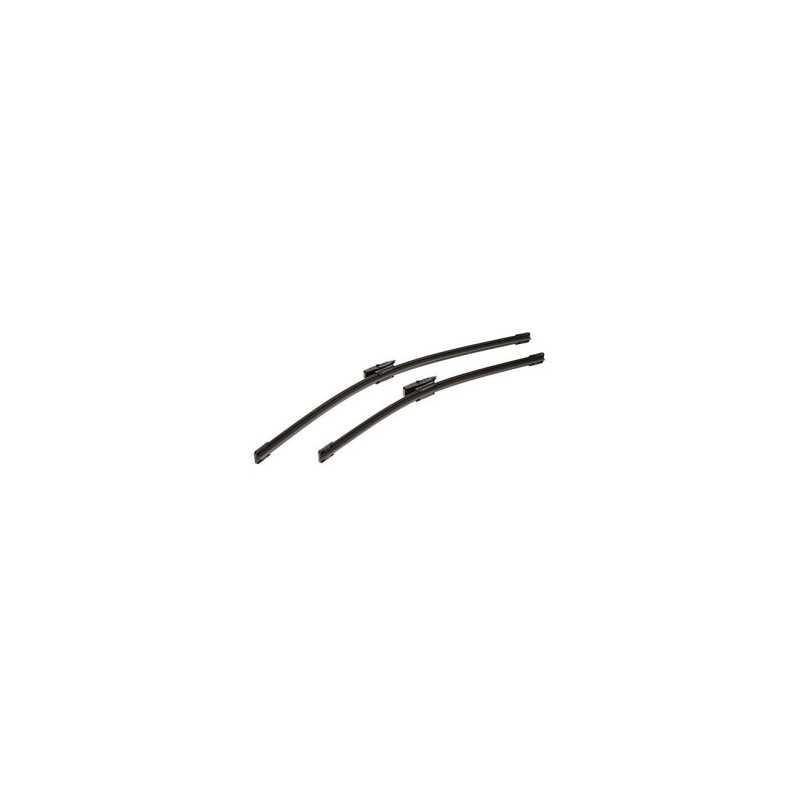 1 Balai d'essuie-glace plat VALEO 580mm 58cm 578510 1 Balai d'essuie-glace plat VALEO 580mm 58cm 578510