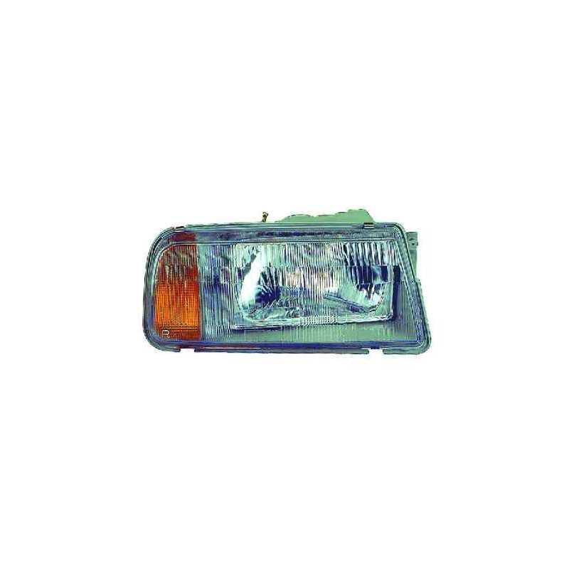 Optique Droit Suzuki VITARA