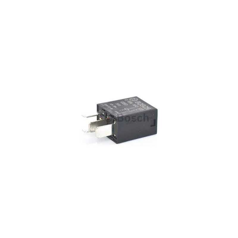 Relais BOSCH 30 A 12V 0986AH0304 0 986 AH0 304 Relais BOSCH 30 A 12V 0986AH0304 0 986 AH0 304