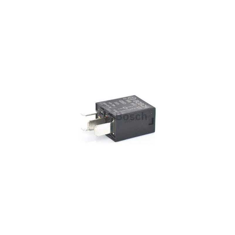 Relais BOSCH 30 A 12V 0986AH0304 0 986 AH0 304