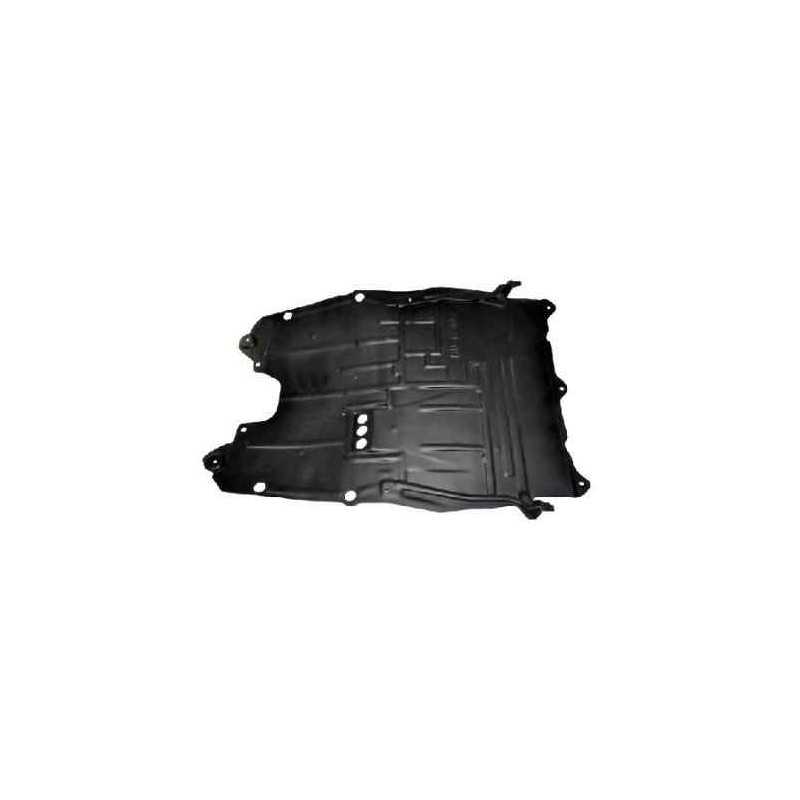 Cache sous moteur pour Renault Laguna 3