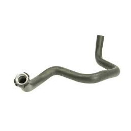 Durite de radiateur METALCAUCHO pour Peugeot 405 ph 1 ph 2 1.6 1.8 1.9 2.0 08372