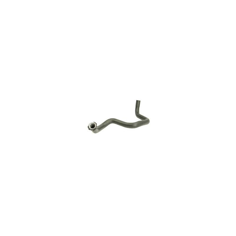 Durite de radiateur METALCAUCHO pour Peugeot 405 ph 1 ph 2 1.6 1.8 1.9 2.0 08372