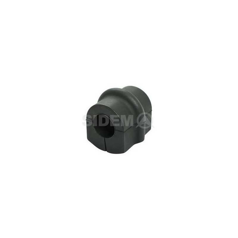 Silentbloc de barre stabilisatrice Arrière SIDEM pour Nissan X-Trail
