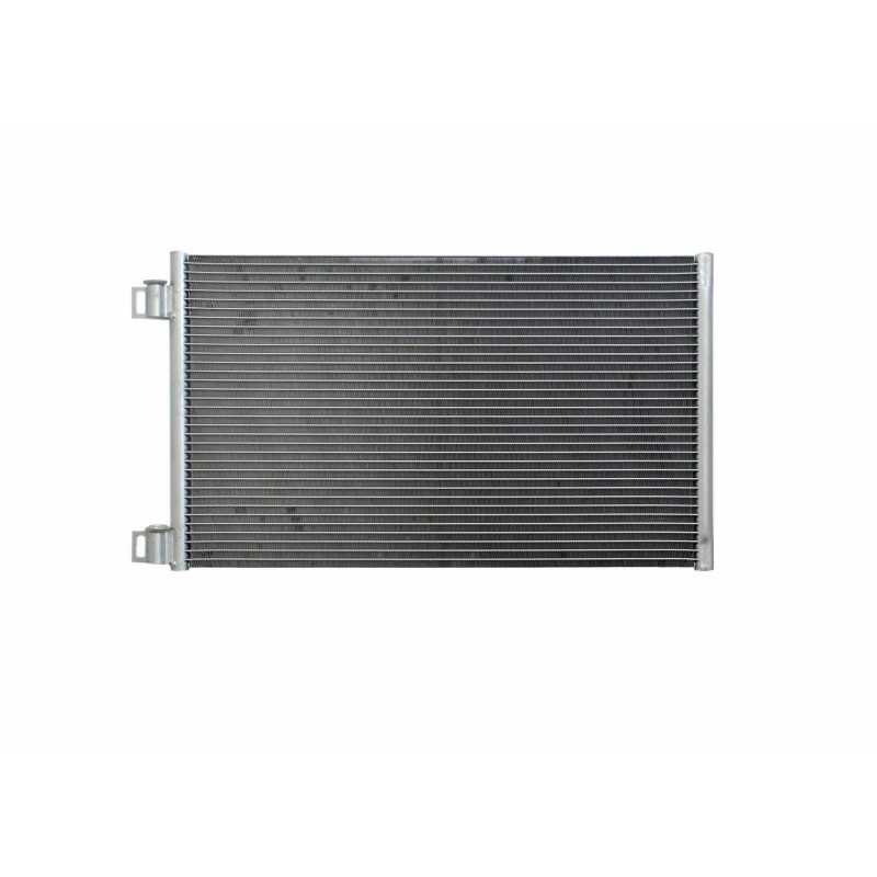 Condenseur, radiateur climatisation pour Mercedes Citan Renault Kangoo CO5545