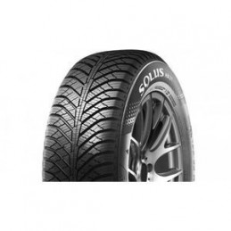 Pneu 185/65 R14 86T Kumho Solus HA31 185/65/14