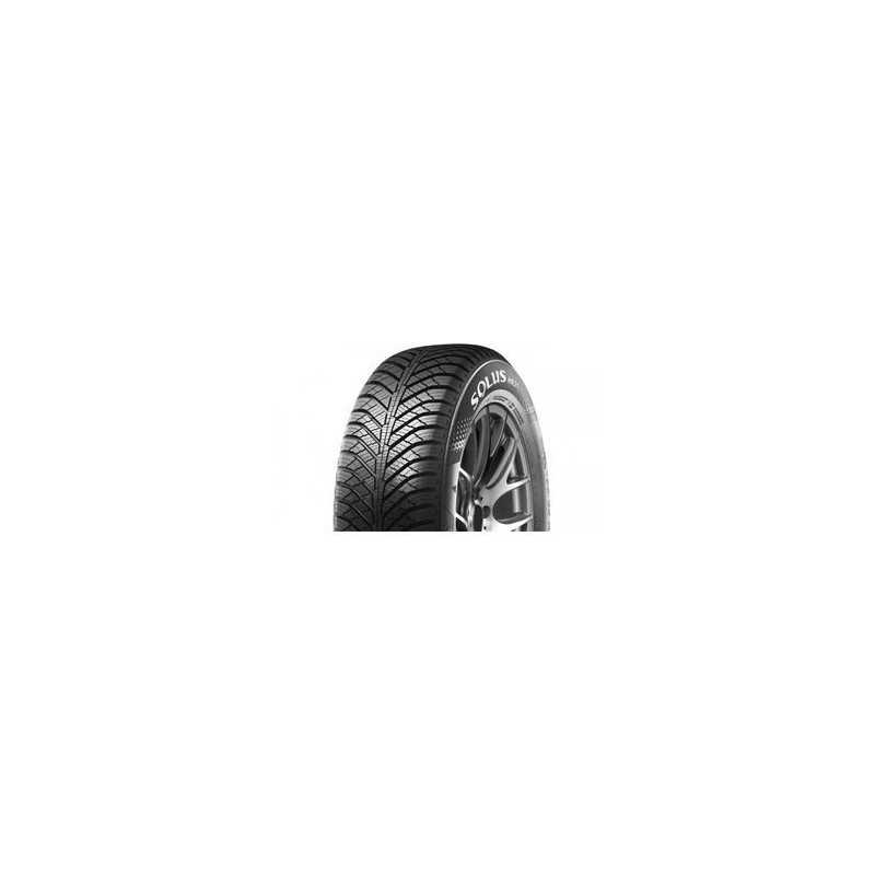 Pneu 185/65 R14 86T Kumho Solus HA31 185/65/14