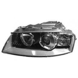 Optique Gauche Audi A3 1022510