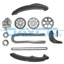 Kit chaine de distribution